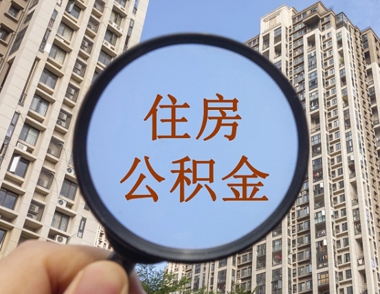 海门退休后查不到公积金明细了吗（退休后公积金查询不到原因）